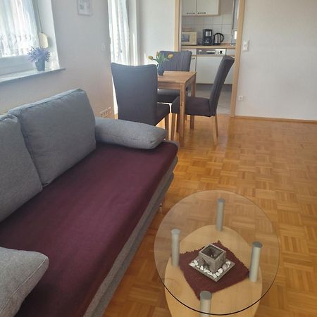 Ferienhaus Vogt FDH Екстериор снимка