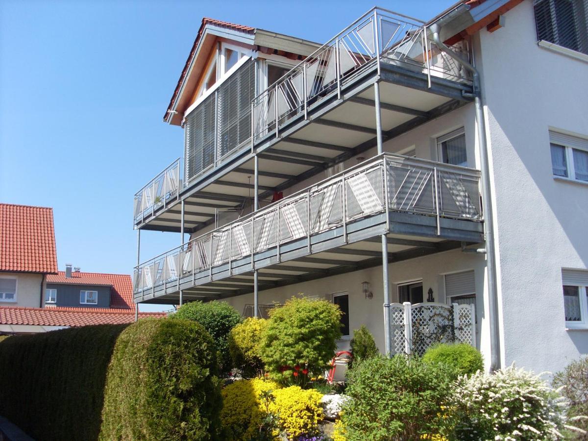 Ferienhaus Vogt FDH Екстериор снимка