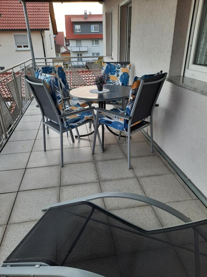 Ferienhaus Vogt FDH Екстериор снимка
