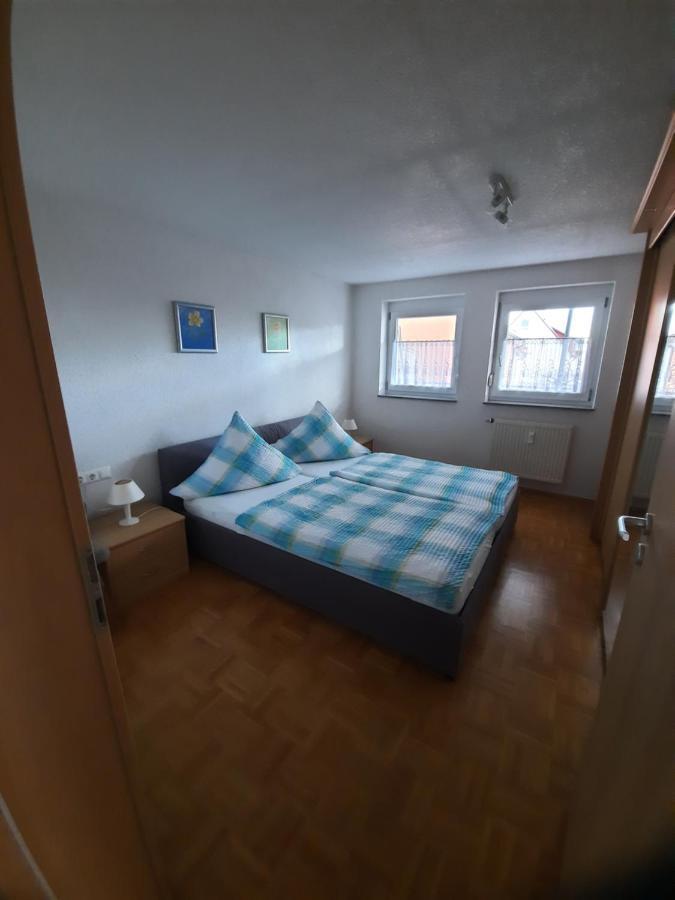 Ferienhaus Vogt FDH Екстериор снимка