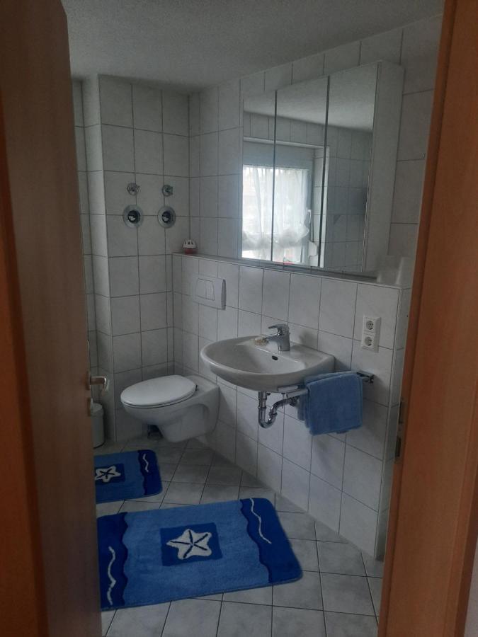 Ferienhaus Vogt FDH Екстериор снимка