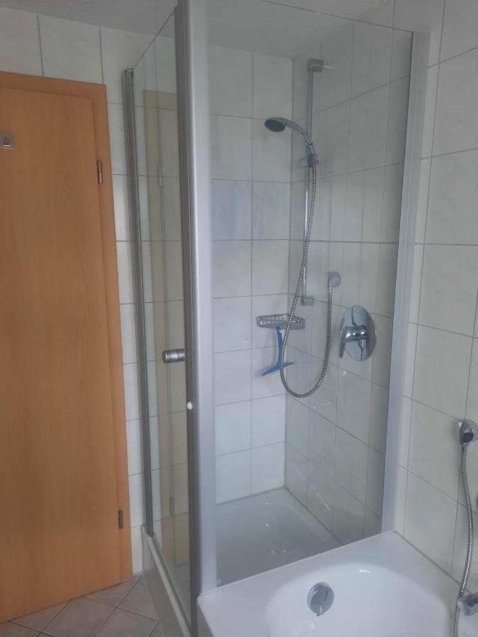 Ferienhaus Vogt FDH Екстериор снимка