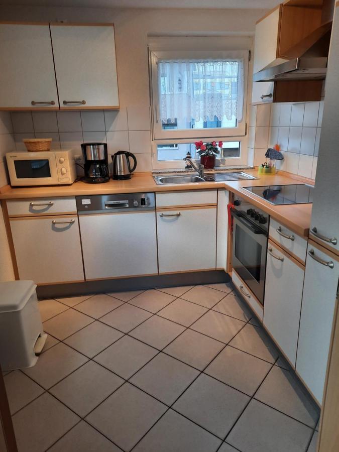 Ferienhaus Vogt FDH Екстериор снимка