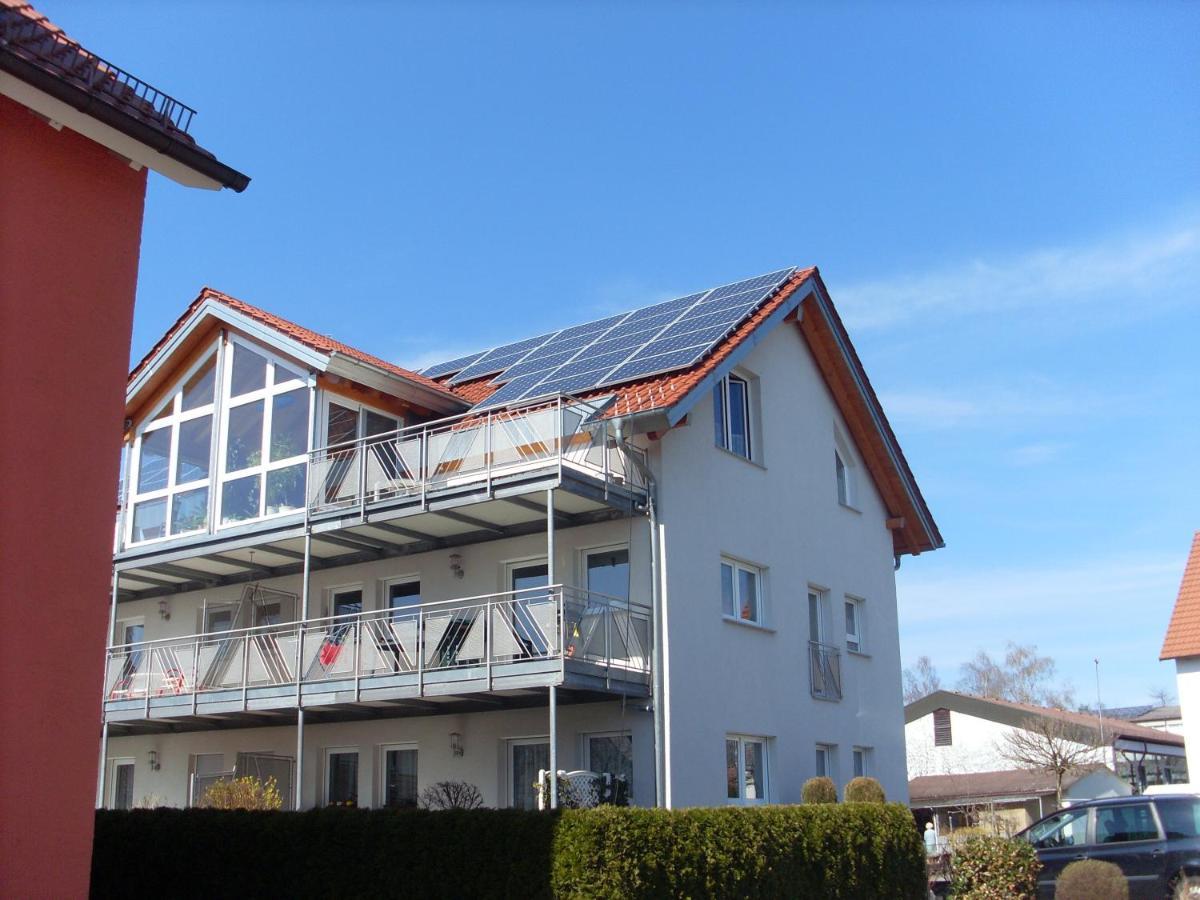 Ferienhaus Vogt FDH Екстериор снимка