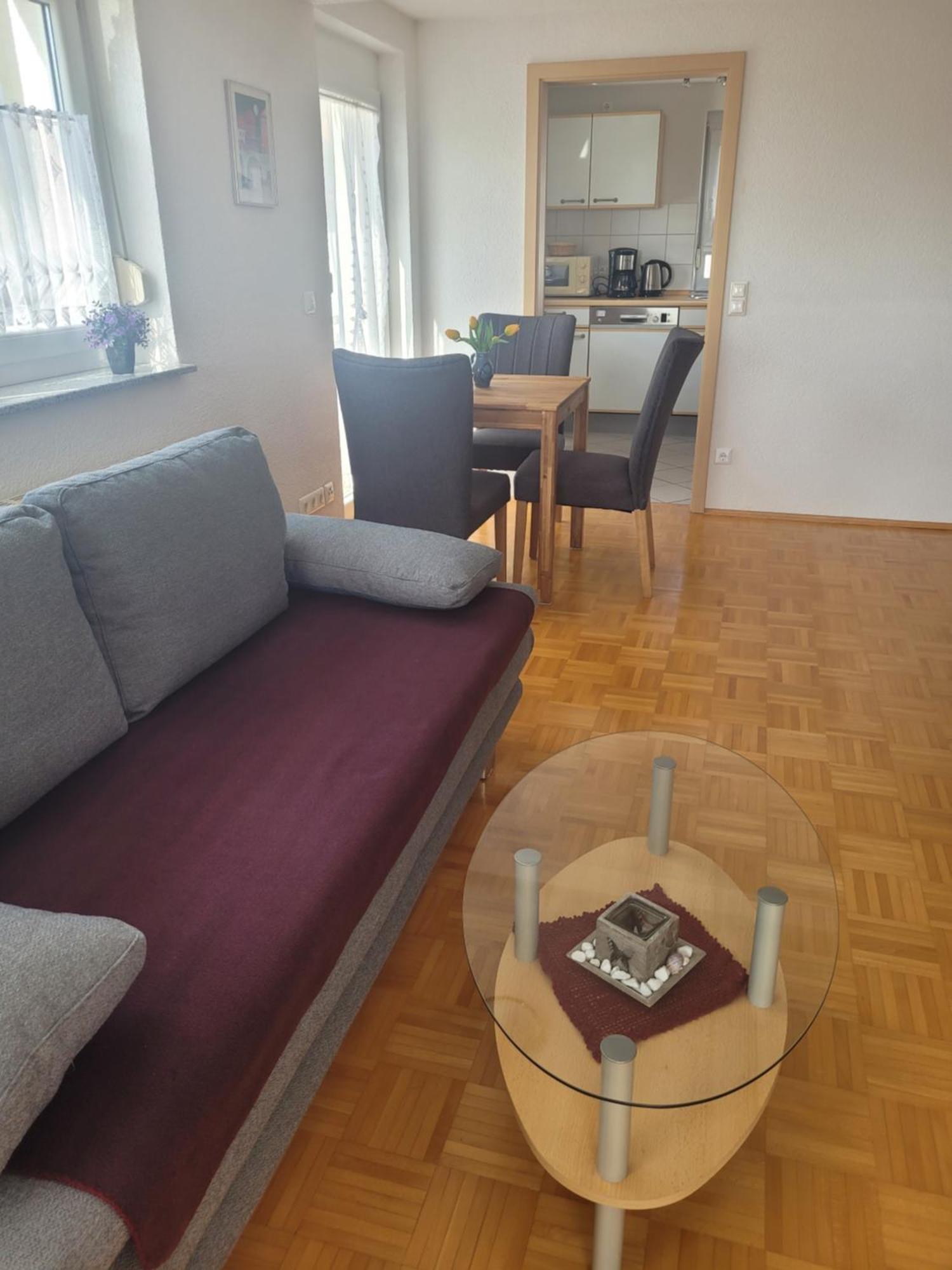 Ferienhaus Vogt FDH Екстериор снимка