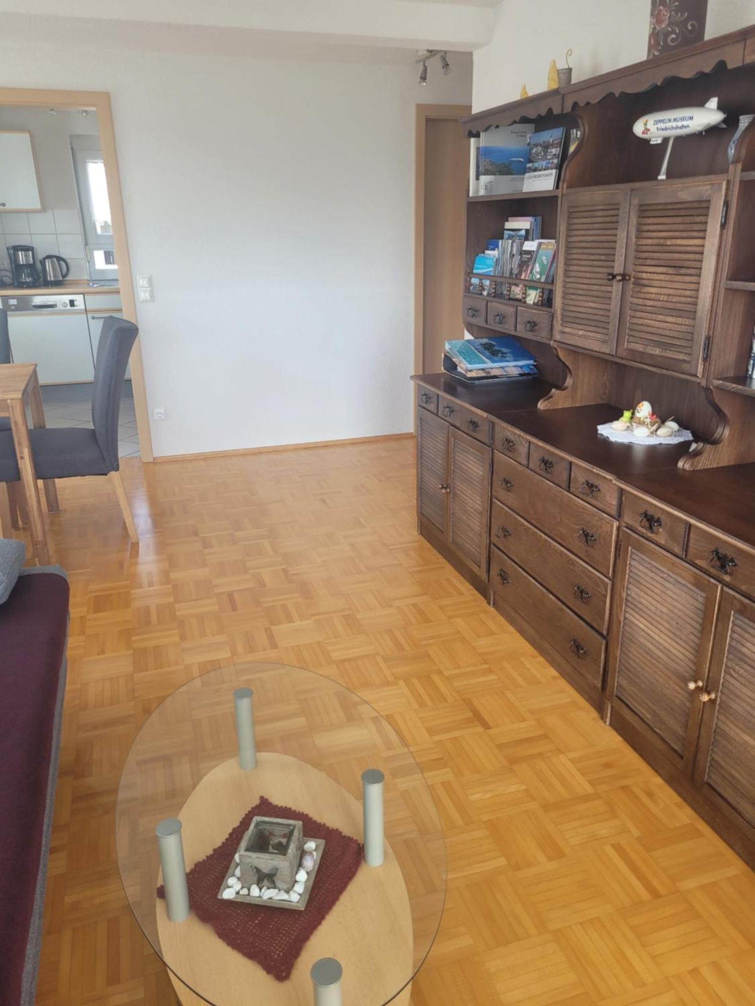Ferienhaus Vogt FDH Екстериор снимка
