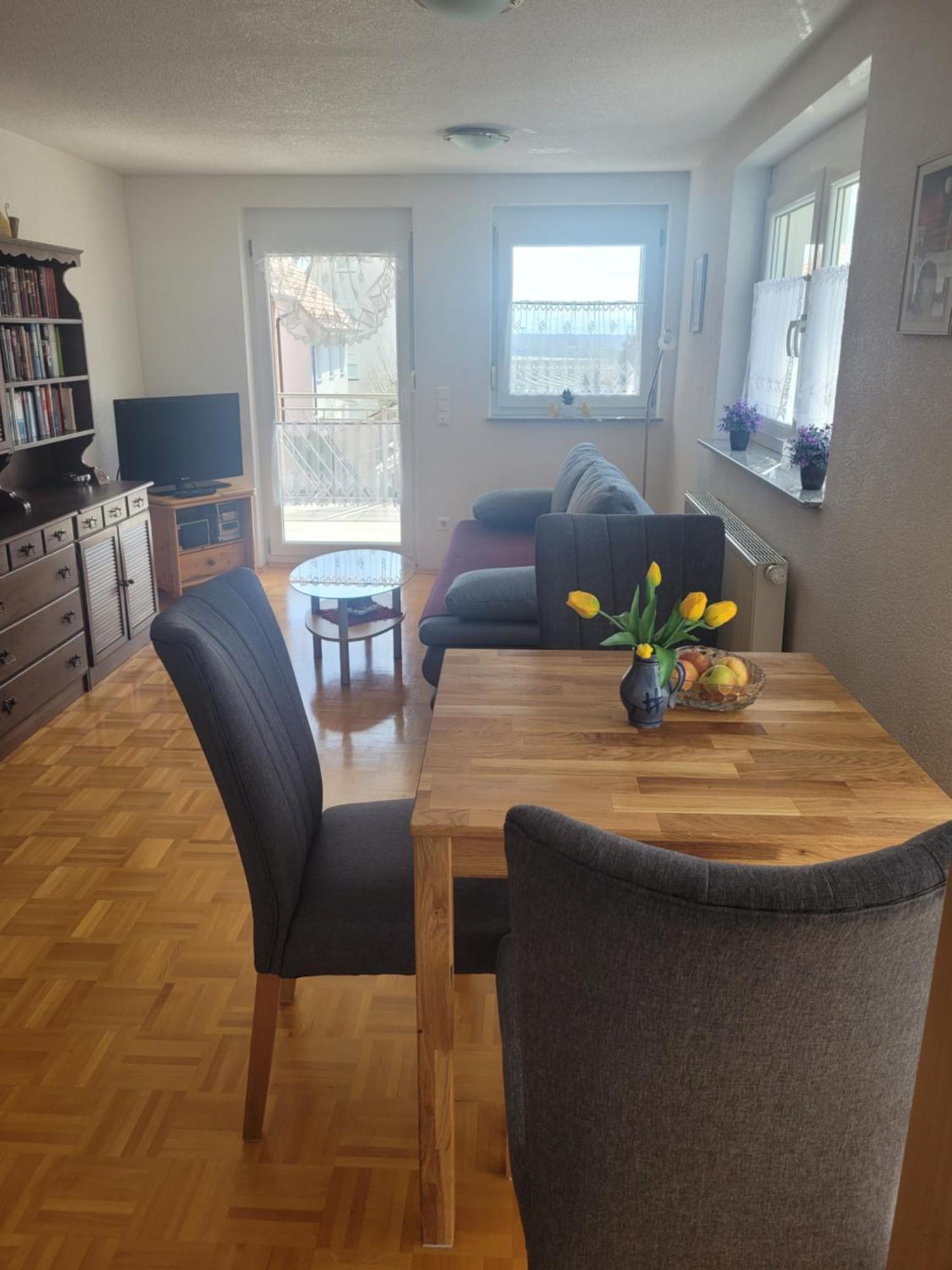 Ferienhaus Vogt FDH Екстериор снимка